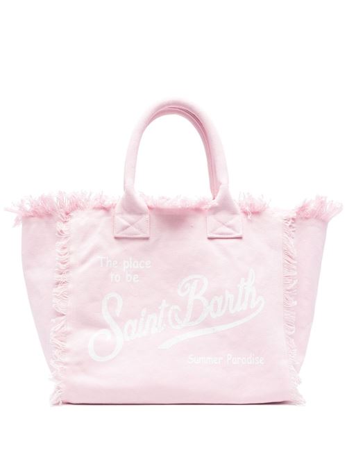 borsa donna Vanity tote MC2 SAINT BARTH | VANITY06636H